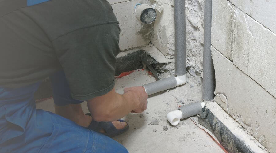 Professional septic tank pumping in Manville, RI